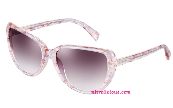 Miu Miu Swallows Sunglasses