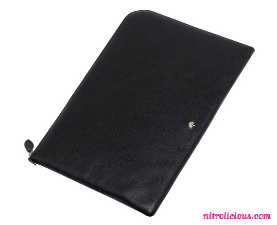 Mulberry x Apple Fall/Winter 2010 Collection