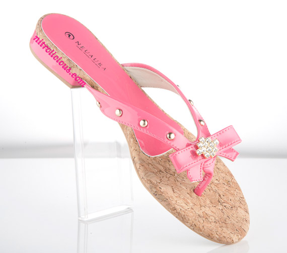 Camilla Skovgaard, Repetto, Alexa Wagner Spring 2011 Preview