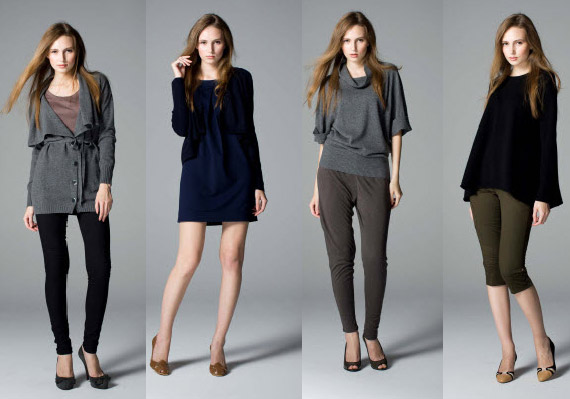 UNIQLO + Velvet Collection [Second Drop]