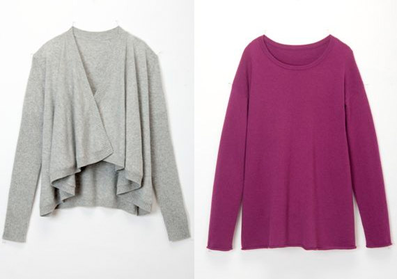 UNIQLO + Velvet Collection [Second Drop]