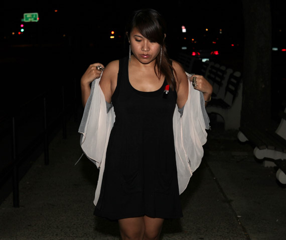 Outfit: An Early One...