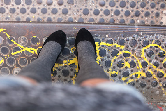 Outfit: Perfect Weather...
