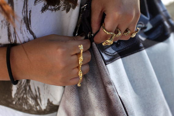 Outfit: 2 Way