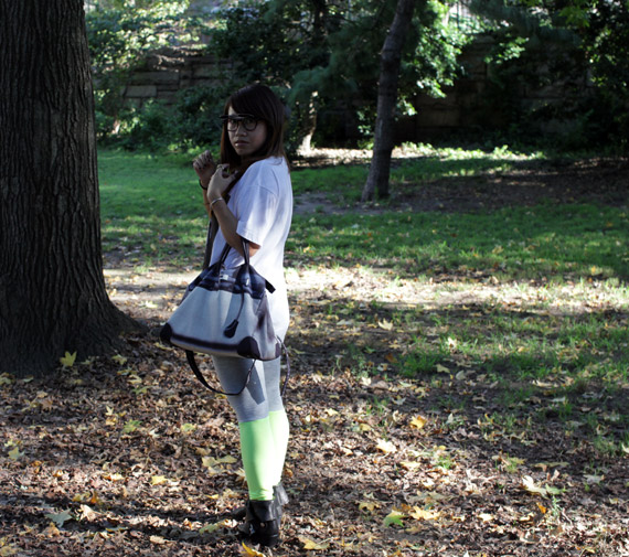 Outfit: 2 Way