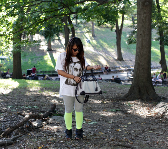 Outfit: 2 Way