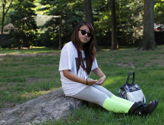 Outfit: 2 Way