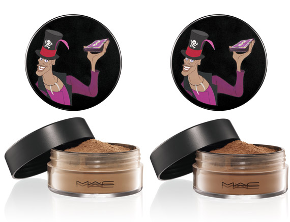 VenomousVillains-DrF-MagicallyCoolLiquidPowder MAC Venomous Villains
