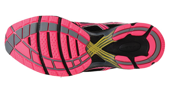 ASICS x Hello Kitty GEL Euphoria | Holiday 2010
