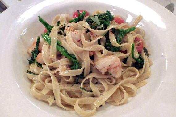 Outfit: A Day Off...