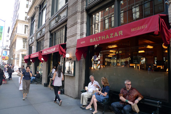 Outfit: A Day Off...