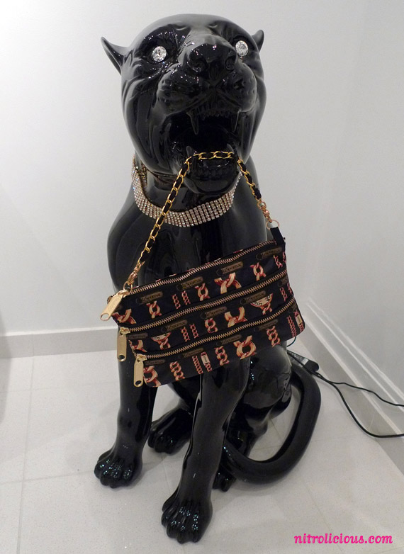 LeSportsac x JOYRICH Spring 2011 Collection