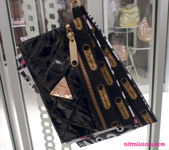 LeSportsac x JOYRICH Spring 2011 Collection