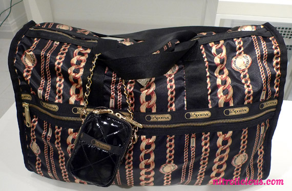 LeSportsac x JOYRICH Spring 2011 Collection