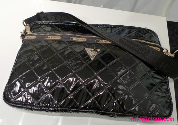 LeSportsac x JOYRICH Spring 2011 Collection