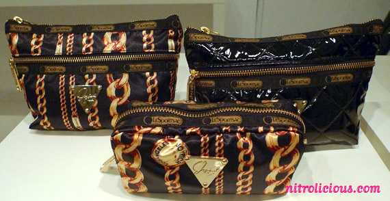 LeSportsac x JOYRICH Spring 2011 Collection