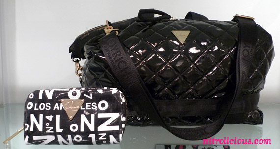 LeSportsac x JOYRICH Spring 2011 Collection