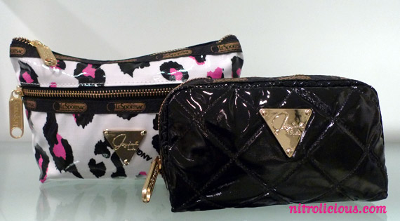 LeSportsac x JOYRICH Spring 2011 Collection