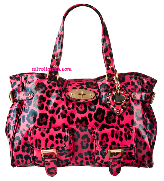 Mulberry for Target Collection Launches on Oct 10!