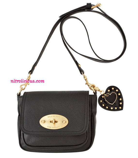 Mulberry for Target Collection Launches on Oct 10!