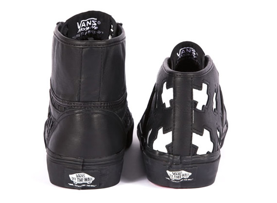 Vans x MadeMe