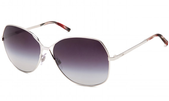 MDG by Madonna for Dolce & Gabbana Eyewear Spring 2011 Collection