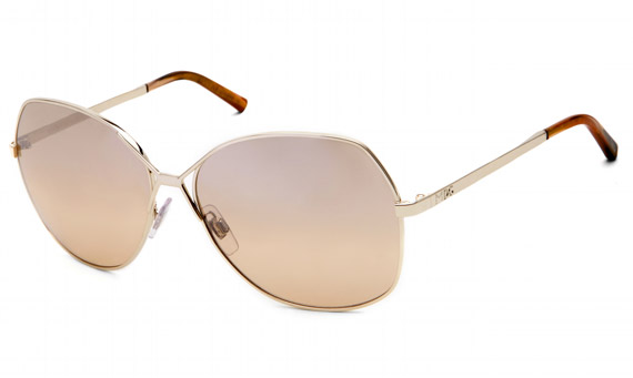 MDG by Madonna for Dolce & Gabbana Eyewear Spring 2011 Collection