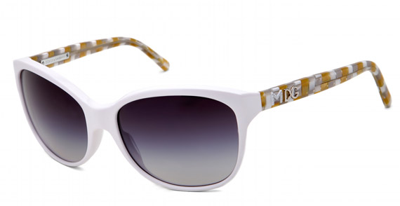 MDG by Madonna for Dolce & Gabbana Eyewear Spring 2011 Collection
