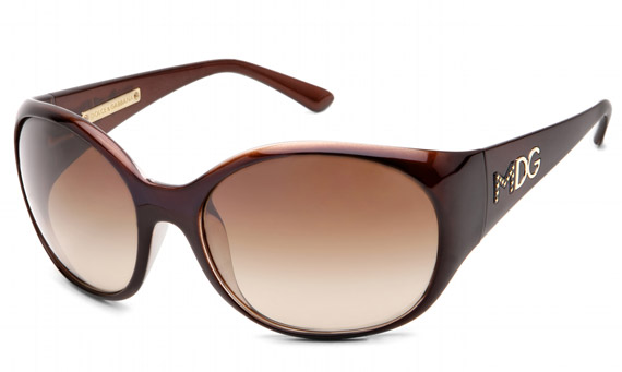 MDG by Madonna for Dolce & Gabbana Eyewear Spring 2011 Collection