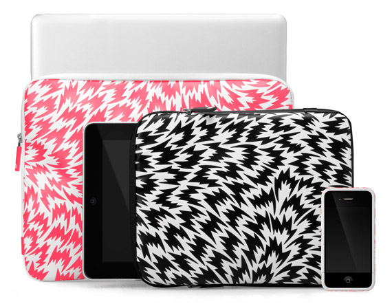 Eley Kishimoto Iphone 4 Case. Eley Kishimoto for Incase