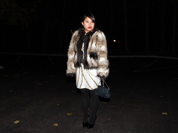 Outfit: Glammed UP!