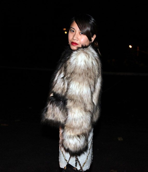 Outfit: Glammed UP!