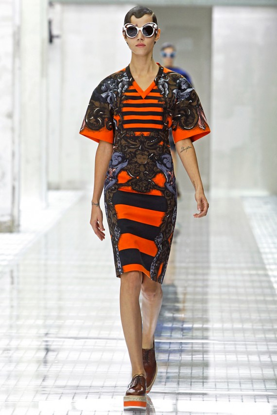 Prada Spring 2011 Ad Campaign