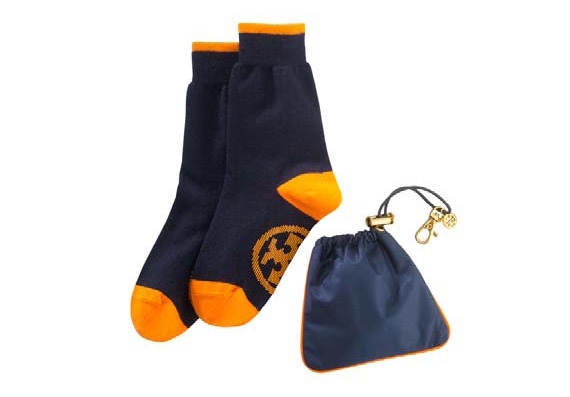 Tory Burch Holiday 2010 Gift Guide