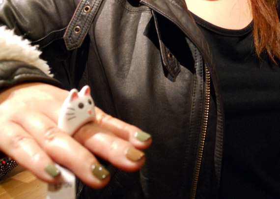Accessorize Opens First NYC Store in West Village