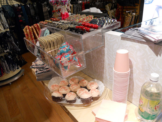 Accessorize Opens First NYC Store in West Village