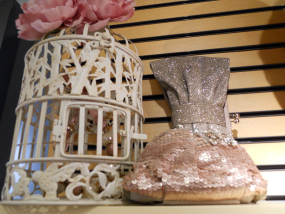 Accessorize Opens First NYC Store in West Village