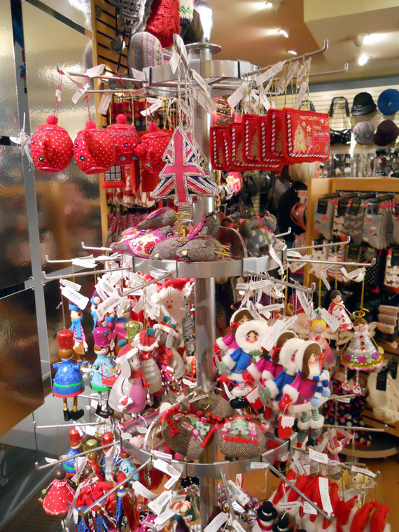 Accessorize Opens First NYC Store in West Village