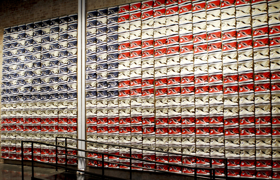 Converse Opens NYC Store in Soho