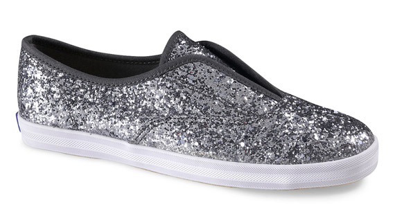 Keds for GAP Holiday 2010 Collection