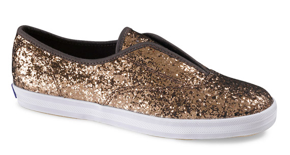 Keds for GAP Holiday 2010 Collection