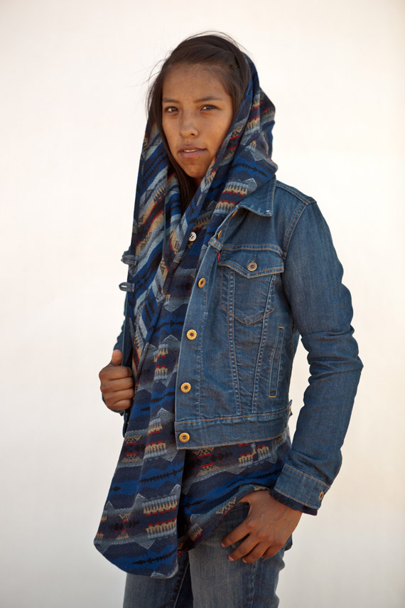 levis-x-pendleton-w-04 Levis Workwear by Pendleton Collection