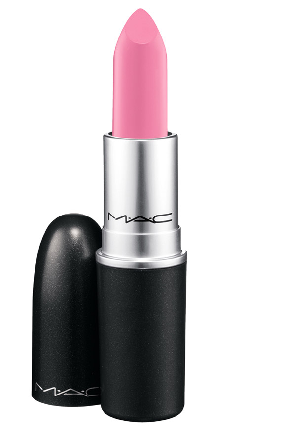 Nicki Minaj x MAC Pink 4 Friday Lipstick