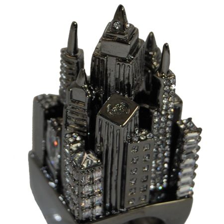 nOir Jewelry x DC Comics [Sneak Peek]