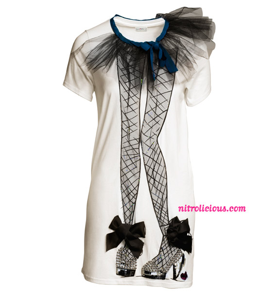 Lanvin for H&M   Womens Collection