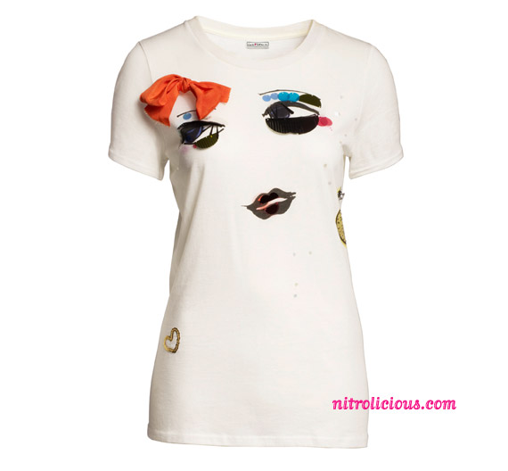 Lanvin for H&M   Womens Collection
