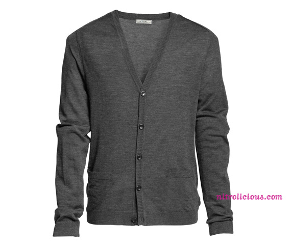Lanvin for H&M – Men’s Collection