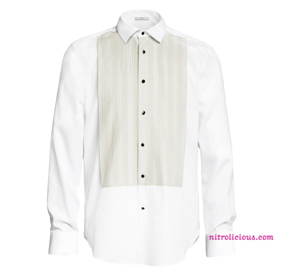 Lanvin for H&M – Men’s Collection