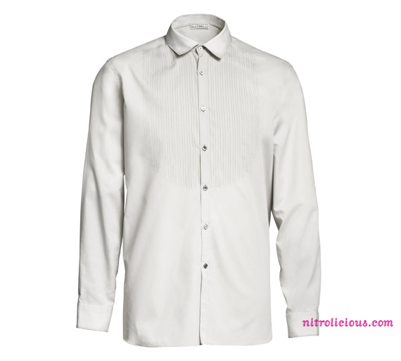 Lanvin for H&M – Men’s Collection