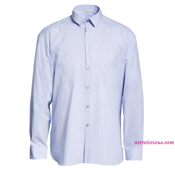 Lanvin for H&M – Men’s Collection